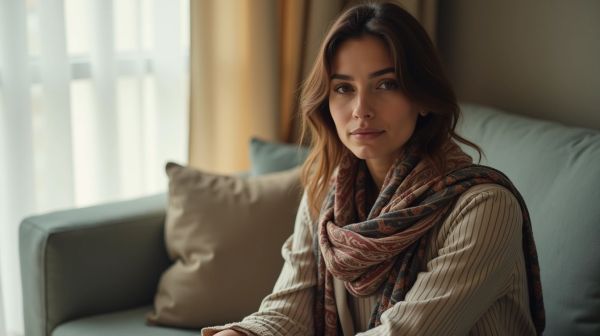 Adoptez la ceinture à nouer pour un style élégant et tendance