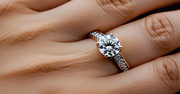 Bijoux en zirconium : le luxe accessible et durable