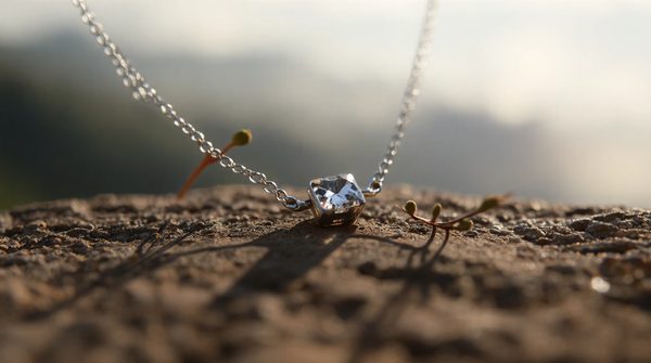 Découvrez les bijoux en zirconium : luxe abordable et écoresponsable