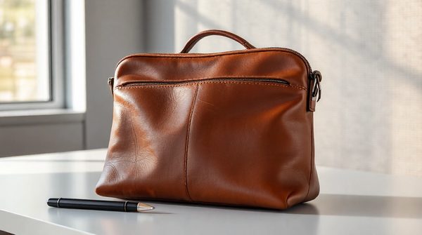 Sacoches pour homme : les meilleurs choix pour un usage quotidien